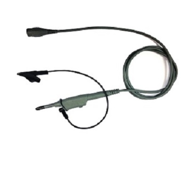 PB925 - Siglent Passive Probe - 10X CAT II 1000V, CAT III 600V, 250M-bandwidth, SHS1000  handheld oscilloscope option